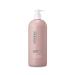 Nisa Shampoo for intensive hair restoration 750ml - Buy Online on GoSupps.com