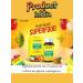 Goodcare Spirulina Plus 60 P capsules - Buy Online on GoSupps.com