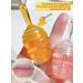 Lip oil transparent - Buy Online on GoSupps.com
