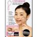 Labubuu women's facial epilator