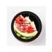 VkusVill Body scrub sugar with oils juicy watermelon