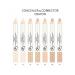 Golden Rose Concealer corrector Style Pencil Concealeler Corrector Beauty 7 - Buy Online on GoSupps.com