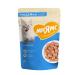 Mnyams Wet feed for kittens turkey 85 g 24 pcs - Buy Online on GoSupps.com