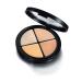 isadora Masking tool "Color Correcting Concealer" 32 - Buy Online on GoSupps.com