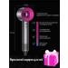 CHISTOLUX Feng for hair professional with nozzles - Buy Online on GoSupps.com