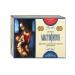 Health of the nation Mastophyte tea 4 packages of 20 filter packs kit - Buy Online on GoSupps.com