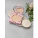 Face cushion Facial powder yara tone 01