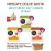 Nescafe Dolce Gusto Capsules for coffee machine NDG_LM+Cappuccino+LMCARAMEL