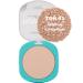 VIVIENNE SABO Facial powder 03 beige mattriarcat matting