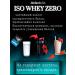 BioTechUSA ISO Whey Zero Biotech USA Coffee Latte - Buy Online on GoSupps.com