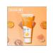 Facial gel with vitamin C and turmeric DR Rashel 220 g