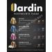 Coffee in capsules of jardin Vanillia 5 pieces - Buy Online on GoSupps.com