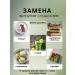 Eco Dom Pistachio paste natural without sugar 200g - Buy Online on GoSupps.com