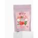 URAL LAB Salt body scrub with almond oil "Pion" - Buy Online on GoSupps.com
