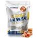 Be First Gainer for recruiting muscle mass 1000 grams