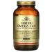 SOLGAR 1300 Mg Omega 3-6-9 120 capsules (1776 mg)