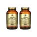 SOLGAR 1300 Mg Omega 3-6-9 120 capsules (1776 mg) x 2 units