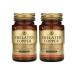 SOLGAR Chelated Copper (copper Helat) 100 tablets (400 mg) x 2 units