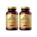 SOLGAR 1300 Mg Omega 3-6-9 60 capsules (1776 mg) x 2 units