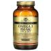 SOLGAR Omega-3 950 Mg ERA & DHA 100 capsules (1950 mg)