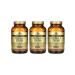 SOLGAR Omega-3 950 Mg ERA & DHA 100 capsules (1950 mg) x 3 units
