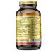 SOLGAR Lecithin 1360 mg 100 capsules (1930 mg) x 3 units - Buy Online on GoSupps.com