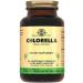 SOLGAR Chlorella (chlorella) 100 capsules (693 mg)