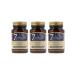 SOLGAR No. 7 30 capsules (540 mg) x 3 l