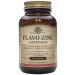 SOLGAR Flavo-Zinc lozenges (flavo-zink) 50 loafers (1300 mg)