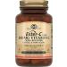 SOLGAR Esther-S Plus vitamin C 500 mg 50 capsules (840 mg)