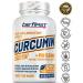 Be First Curcumin + Piperine 60 capsules - Buy Online on GoSupps.com
