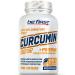 Be First Curcumin + Piperine 60 capsules - Buy Online on GoSupps.com