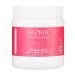 GLORIA SPA PROFESSIONAL Salt scrub for body strawberry 500 ml - Buy Online on GoSupps.com