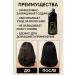 s1rena Shampoo hair dye from gray hair black - Buy Online on GoSupps.com