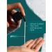Ad hinc Moisturizing hair shampoo with laminaria 500 ml - Buy Online on GoSupps.com