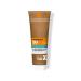 LA ROCHEPOSAY Milk Anthelios sunscreen for the face and body 250ml
