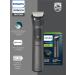 Philips Norelco Multigrom 7000 MG7960 with 21 nozzles