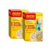 Clear Sunny Oatmeal flakes No. 2 500g 2 pcs