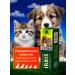 Irbis Bio drops earpiece for dogs and cats 30 ml - Buy Online on GoSupps.com