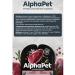 AlphaPet Wet food for cats with an emergency with a duck in the sauce (15pc x 80g) - Buy Online on GoSupps.com