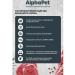 AlphaPet Wet food for cats with an emergency with a duck in the sauce (15pc x 80g) - Buy Online on GoSupps.com