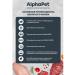 AlphaPet WOW Wet food for kittens and pregnant women with turkey (15pc x 80g) - Buy Online on GoSupps.com