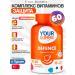 YOUR GUMMIE Vitamin for immunity (Defense) 60 pcs. T rkiye