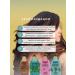 Organist Mint shampoo and ginger 500 ml - Buy Online on GoSupps.com