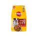 PEDIGREE Dry food for small dogs with beef 4x2kg - Buy Online on GoSupps.com