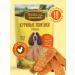 Country delicacies Dog chicken slices for dogs (10pc x 90g)