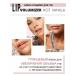 Belarusian cosmetics Lip Volumizer Hot Vanilla lip gossip tone 305 - Buy Online on GoSupps.com