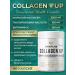 GraFLab Sea collagen capsule for joints Collagen Up 60 pcs