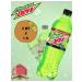 MOUNTAIN DEW Drink MNT DEW Mountin Dew Classic 5 pcs 1 liter