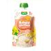 A little happiness Milk oatmeal with 6 months with fruits 12pcs - Buy Online on GoSupps.com